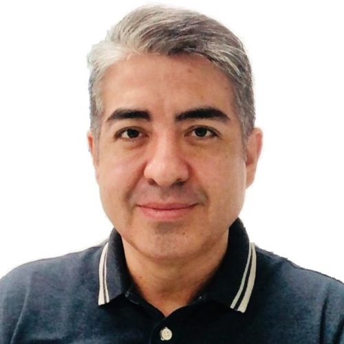 Jean Paul Villacís Guerra